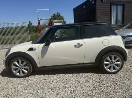 Mini - Cooper