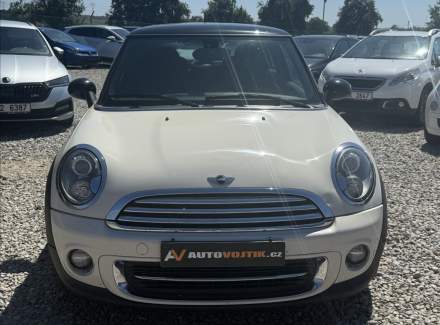Mini - Cooper