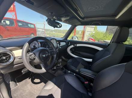 Mini - Cooper