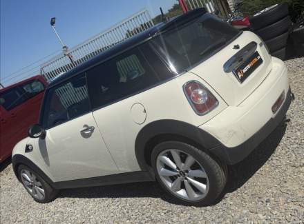 Mini - Cooper
