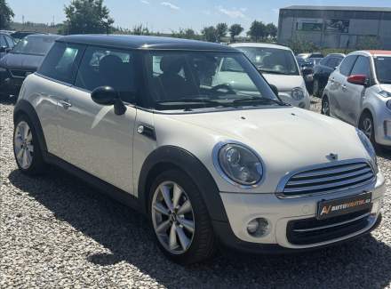 Mini - Cooper