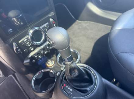 Mini - Cooper