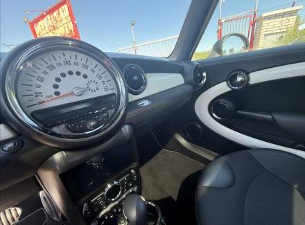 Mini - Cooper