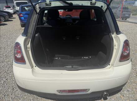 Mini - Cooper