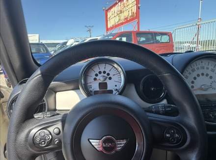 Mini - Cooper