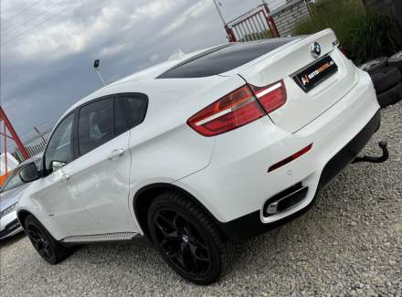 BMW - X6