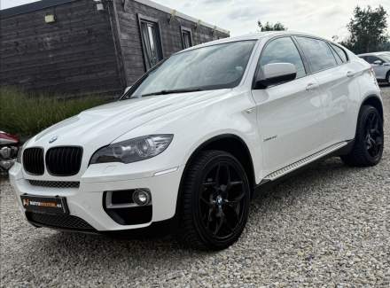 BMW - X6