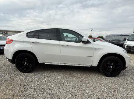 BMW - X6
