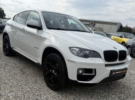 BMW - X6