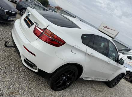 BMW - X6