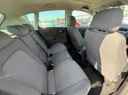 Seat - Altea