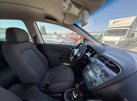 Seat - Altea