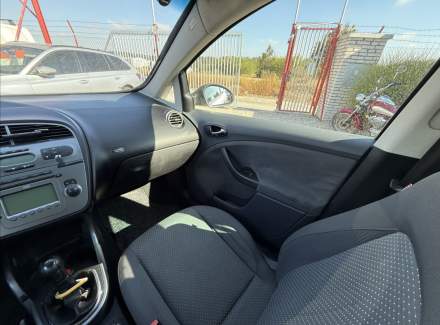 Seat - Altea