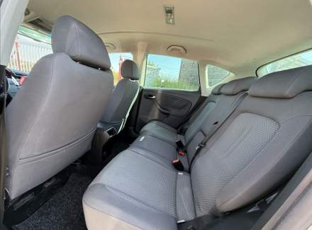 Seat - Altea