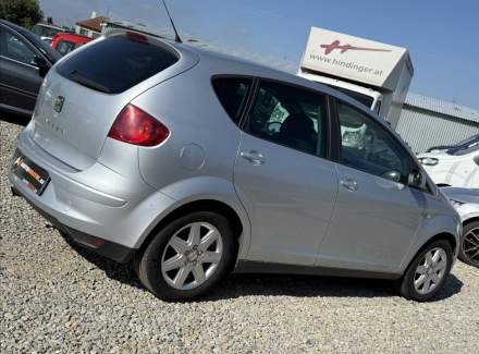 Seat - Altea