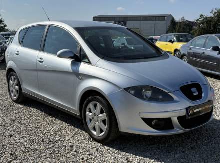 Seat - Altea