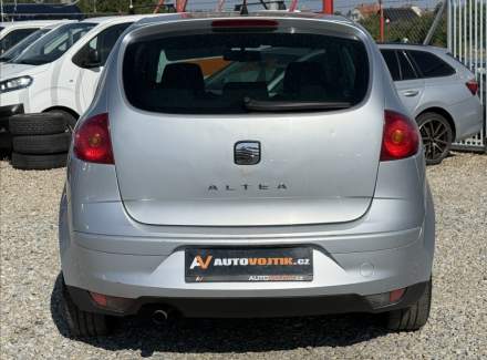 Seat - Altea