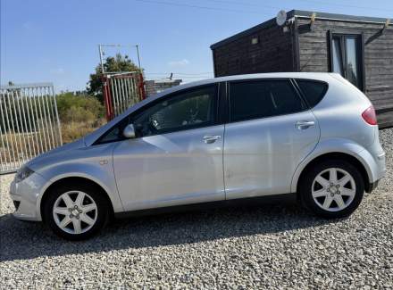 Seat - Altea