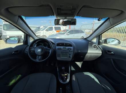 Seat - Altea