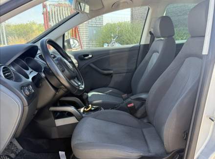 Seat - Altea