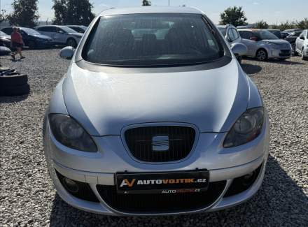 Seat - Altea