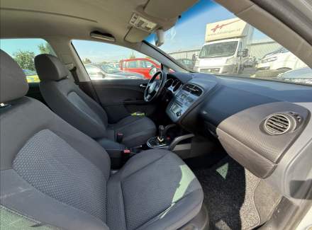Seat - Altea
