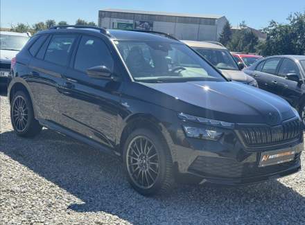 Škoda - Kamiq