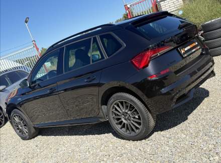 Škoda - Kamiq