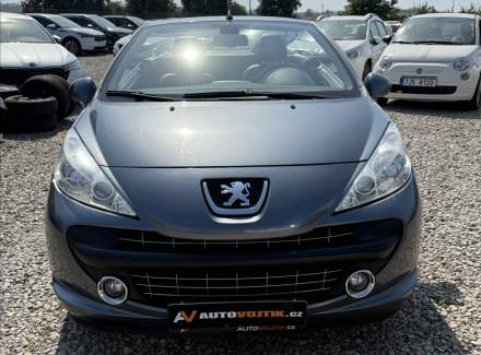 Peugeot - 207