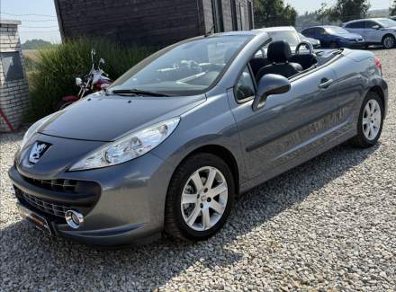 Peugeot - 207