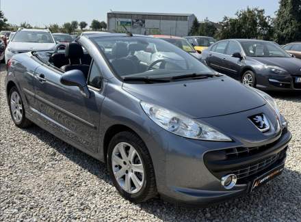 Peugeot - 207