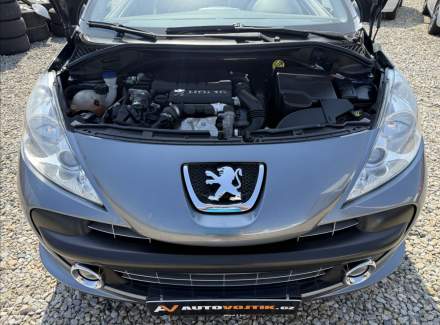 Peugeot - 207