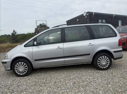 Seat - Alhambra