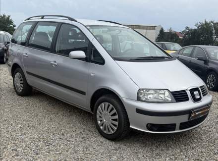 Seat - Alhambra