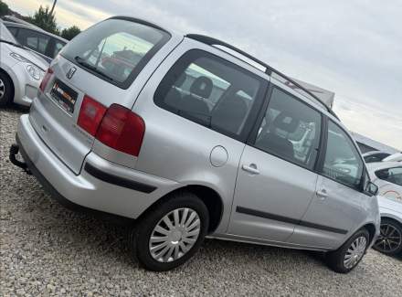 Seat - Alhambra