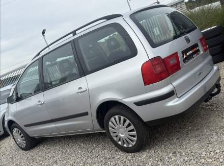 Seat - Alhambra