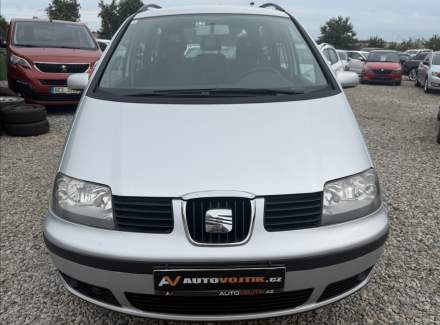 Seat - Alhambra