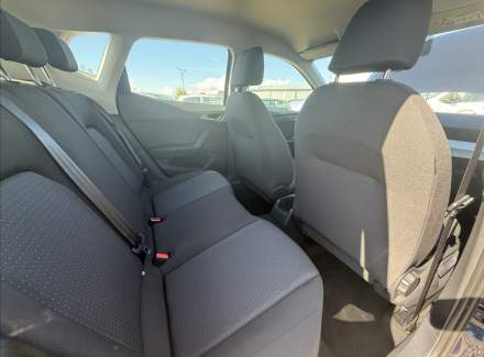 Seat - Arona