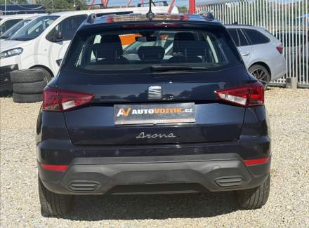 Seat - Arona