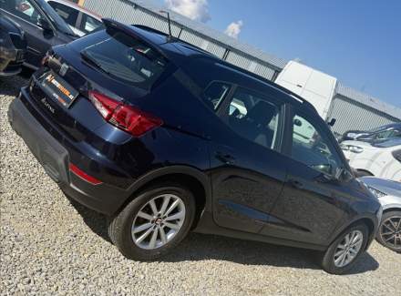 Seat - Arona