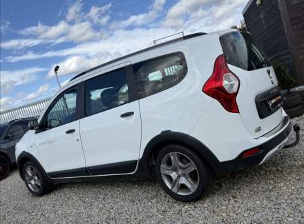 Dacia - Lodgy
