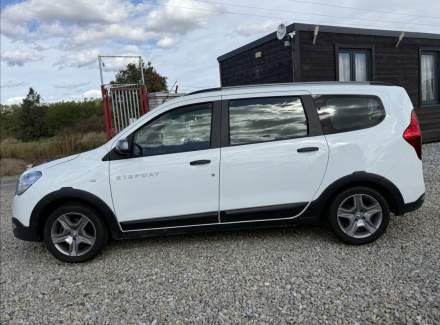 Dacia - Lodgy