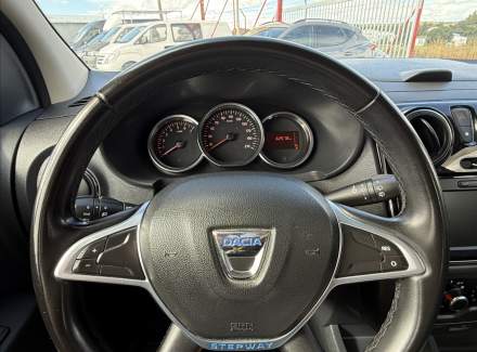 Dacia - Lodgy