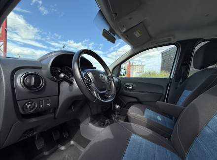 Dacia - Lodgy