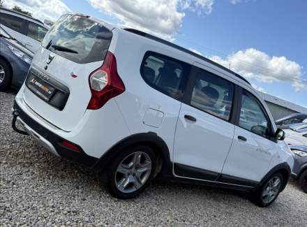 Dacia - Lodgy