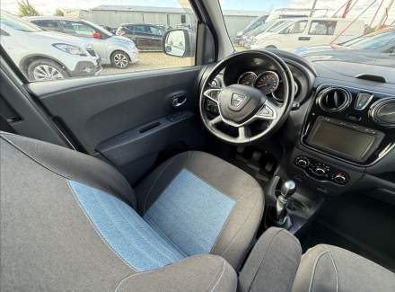 Dacia - Lodgy