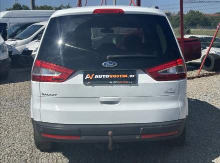 Ford - Galaxy