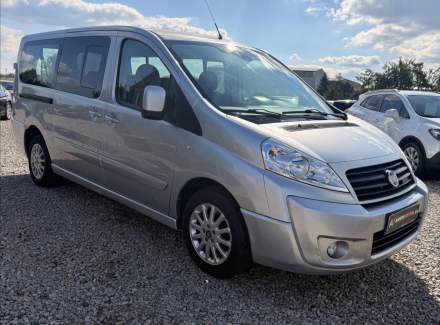 Fiat - Scudo