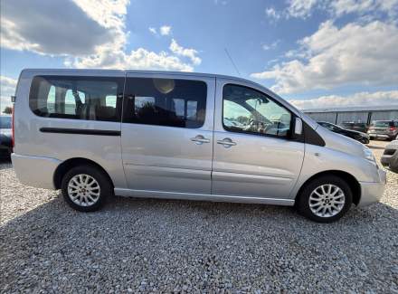 Fiat - Scudo