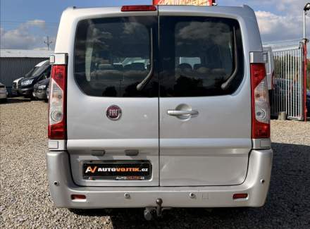 Fiat - Scudo